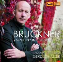 Bruckner: Symphony in F Minor - Study Symphony